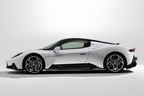 マセラティ 新型MC20