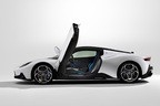 マセラティ 新型MC20