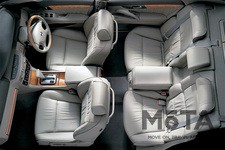 日産 10代目セドリック（Y34）