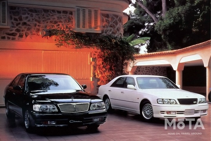 セドグロ シーマ プレジなど 日産らしいイケイケvipセダン3選 記事詳細 Infoseekニュース