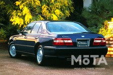 日産 3代目シーマ（Y33）