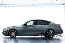 日産 スカイライン 400R