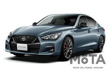 日産 スカイライン 400R