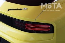 日産 新型フェアレディZ プロトタイプ