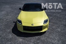 日産 新型フェアレディZ プロトタイプ