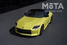 日産 新型フェアレディZ プロトタイプ
