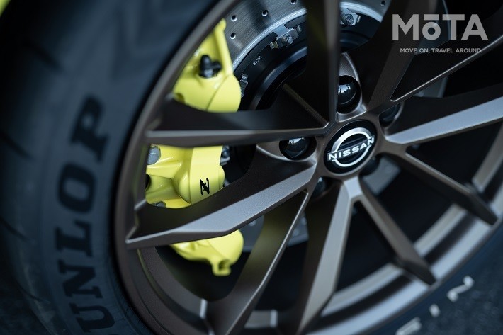 日産 新型フェアレディZ プロトタイプ