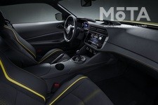 日産 新型フェアレディZ プロトタイプ
