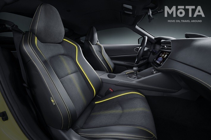 日産 新型フェアレディZ プロトタイプ