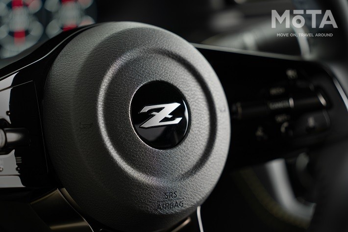 日産 新型フェアレディZ プロトタイプ