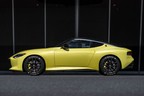 日産 新型フェアレディZ プロトタイプ(Z35型)