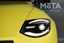 日産 新型フェアレディZ プロトタイプ(Z35型)