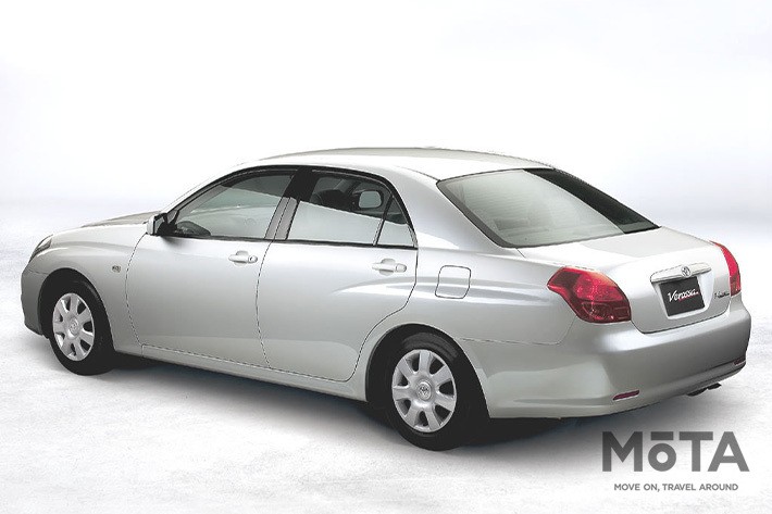 ■全長×全幅×全高：4705mm×1760mm×1450mm ■エンジン：直列6気筒 2491cc ガソリンターボ ■最高出力：280PS／6200rpm ■最大トルク：38.5kg･m／2400rpm ■トランスミッション：5速MT ■駆動方式：FR ■販売期間：2001年～2004年 ※スペックは、2001年式 VR25