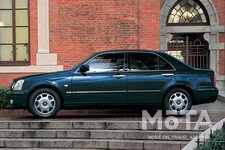 トヨタ プログレ