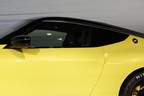 日産 新型フェアレディZ