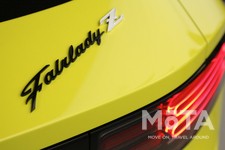 【写真で解説】新型フェアレディZをライバル車たちと比較！