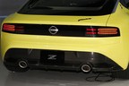 日産 新型フェアレディZ