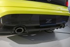 日産 新型フェアレディZ