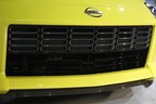 日産 新型フェアレディZ