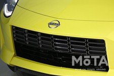 日産 新型フェアレディZ