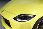 日産 新型フェアレディZ