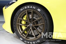 日産 新型フェアレディZ