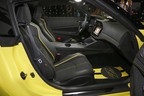 日産 新型フェアレディZ