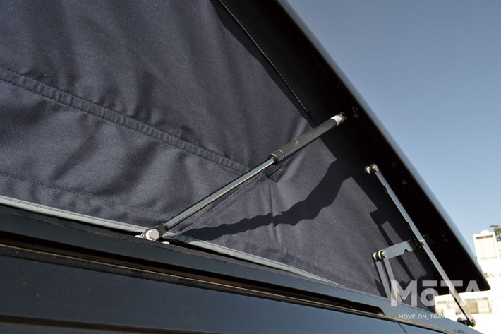 セレナ P-SV／日産ピーズフィールドクラフト