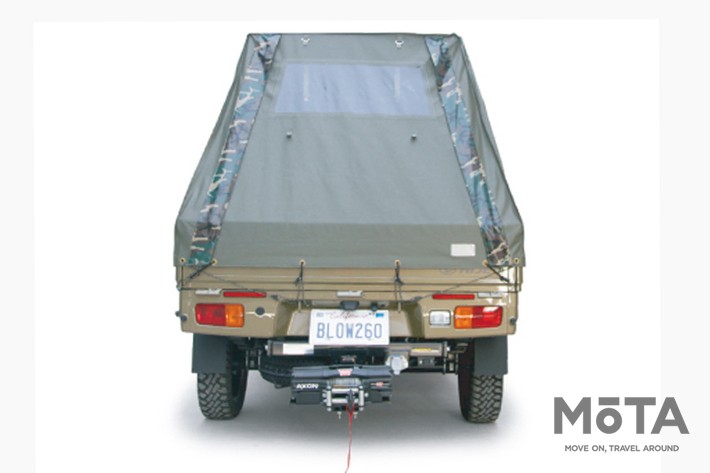 ロックライダー／ブロー