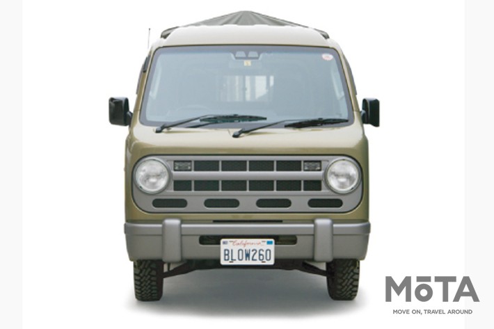 ロックライダー／ブロー