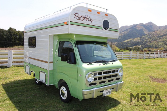 ロックライダー／ブロー