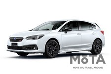 スバル インプレッサ STI Sport [2020年9月改良モデル]