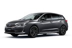 スバル インプレッサ STI Sport [2020年9月改良モデル]