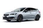 スバル インプレッサ STI Sport [2020年9月改良モデル]