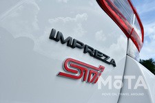 スバル インプレッサ STI Sport [2020年9月改良モデル]