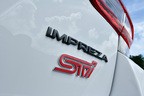 スバル インプレッサ STI Sport [2020年9月改良モデル]
