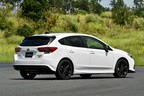 スバル インプレッサ STI Sport [2020年9月改良モデル]