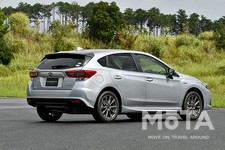 スバル インプレッサ SPORT Advance [2020年9月改良モデル]