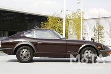 日産 初代フェアレディZ 240Z