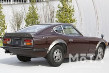 日産 初代フェアレディZ 240Z