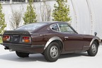 日産 初代フェアレディZ 240Z