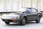 日産 初代フェアレディZ 240Z