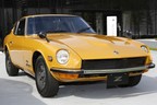 日産 初代フェアレディZ(S30)