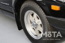 日産 2代目フェアレディZ(S130)