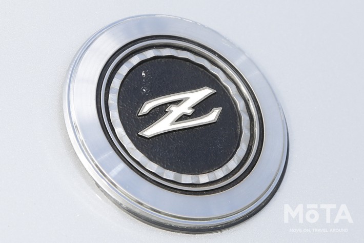 日産 2代目フェアレディZ(S130)