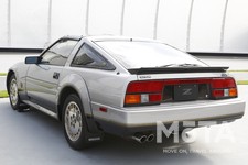 日産 3代目フェアレディZ(Z31)