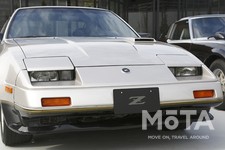日産 3代目フェアレディZ(Z31)