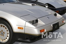 日産 3代目フェアレディZ(Z31)