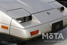 日産 3代目フェアレディZ(Z31)
