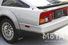 日産 3代目フェアレディZ(Z31)